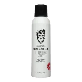 Slick Gorilla Finishing Spray 200ml