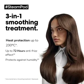 L'Oréal Professionnel SteamPod Smoothing Treatment 50ml