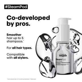 L'Oréal Professionnel SteamPod Smoothing Treatment 50ml