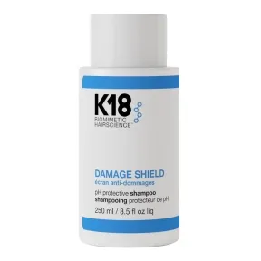 K18 Damage Shield Shampoo 250ml