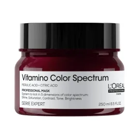L'Oral Professionnel Serie Expert Vitamino Color Spectrum Mask 250ml