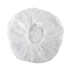 Agenda Shower Caps 100 Pack