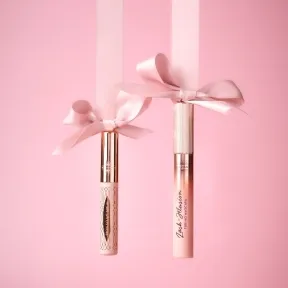 Bellamianta Bows, Lashes & Brows Gift Set