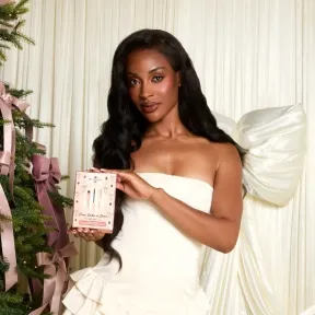 Bellamianta Bows, Lashes & Brows Gift Set