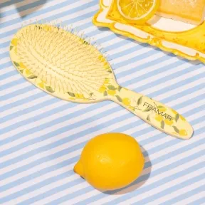 Framar Limoncello Amalfi Detangle Brush