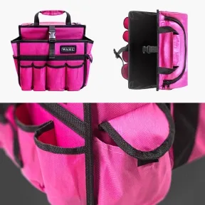 Wahl Tool Carry Pink