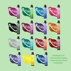 OSMO Planet Vivid - Aliens Exist 150ml