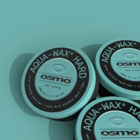 OSMO Aqua-Wax Hard 100ml
