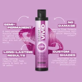 OSMO Planet Vivid - Asteroid 150ml