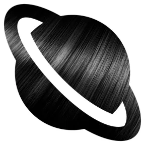 OSMO Planet Vivid - Black Hole 150ml