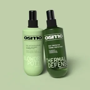 OSMO Blowdry Potion 250ml