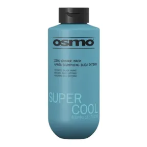 Osmo Super Cool Zero Orange Mask 400ml