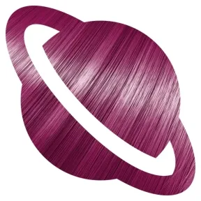 OSMO Planet Vivid Semi-permanent Hair Colour 150ml