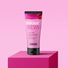 Osmo Colour Revive Hot Pink  Colour Conditioner 225ml