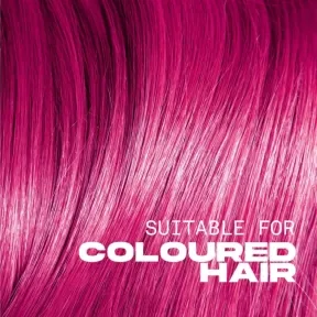 Osmo Colour Revive Hot Pink  Colour Conditioner 225ml