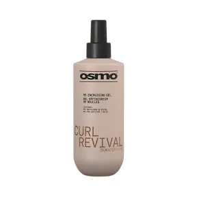 Osmo Curl Revival Re-Energising Gel Curl Revival Gel 250ml