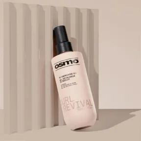 Osmo Curl Revival Re-Energising Gel Curl Revival Gel 250ml