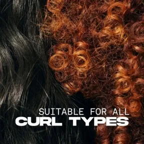 Osmo Curl Revival Re-Energising Gel Curl Revival Gel 250ml