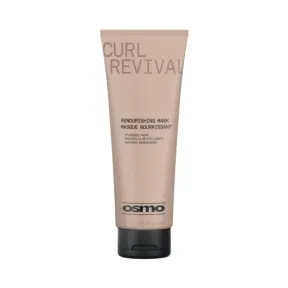 Osmo Curl Revival Renourishing Mask Curl Revival Mask 250ml