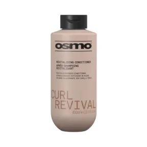 Osmo Curl Revival Revitalising Conditioner Curl Revival Conditioner 400ml