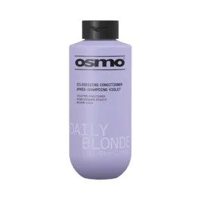 Osmo Daily Blonde Conditioner Anti Brass Conditioner 400ml