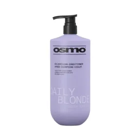 Osmo Daily Blonde Conditioner Anti Brass Conditioner 1000ml