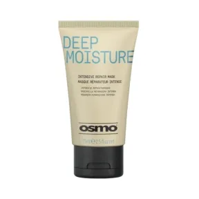 Osmo Deep Moisture Mask Intensive Repair Mask 75ml