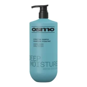 OSMO Deep Moisture Hydrating Shampoo 1000ml