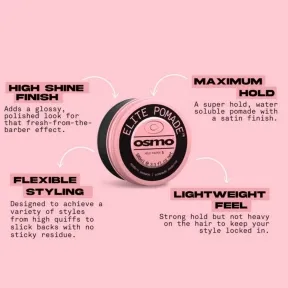 Osmo Elite Pomade 100ml