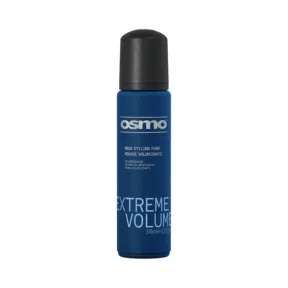 Osmo Extreme Volume Mega Foam Styling Foam 245ml