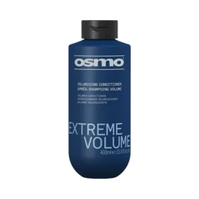 Osmo Extreme Volume Volumising Conditioner Volumising Conditioner 1000ml