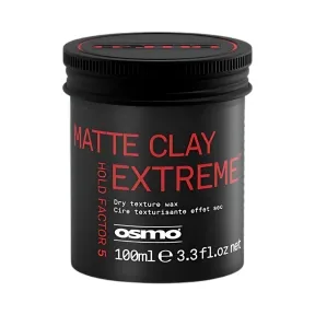 Osmo Matte Clay Extreme 100ml