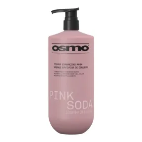 Osmo Pink Soda Colour Enhancing Mask 1000ml