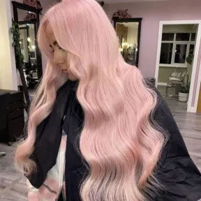 Osmo Pink Soda Colour Enhancing Mask 1000ml