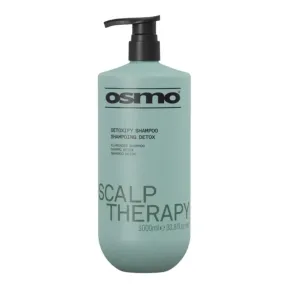 OSMO Scalp Therapy Detoxify Shampoo Clarifying Shampoo