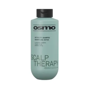 OSMO Scalp Therapy Detoxify Shampoo Clarifying Shampoo