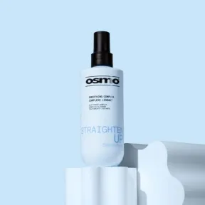 Osmo Straighten Up Smoothing Fluid 250ml