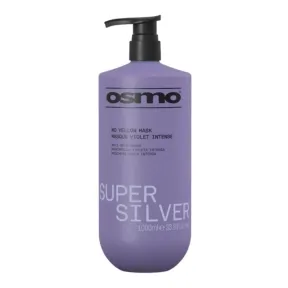 Osmo Super Silver No Yellow Mask 1000ml