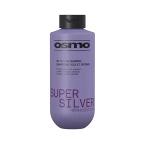 OSMO Super Silver No Yellow Shampoo