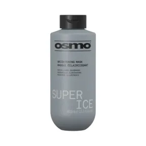 OSMO Super ICE Brightening Mask 400ml
