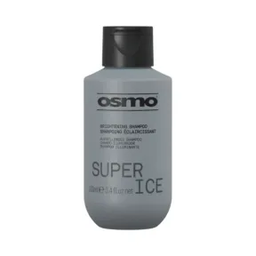 Osmo Super ICE Brightening Shampoo Toning Shampoo 100ml
