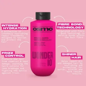 Osmo Wonder 10 Shampoo 400ml