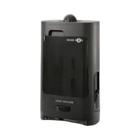 Head Jog Hair Vacuum