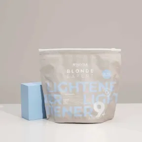 Indola Blonde Expert Lightener 9+ Blue 450g