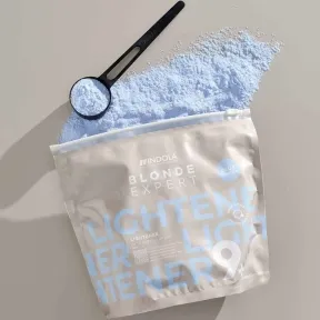 Indola Blonde Expert Lightener 9+ Blue 450g