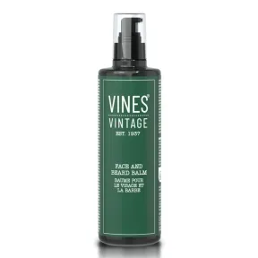 Vines Vintage Face & Beard Balm 150ml