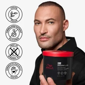 Wella Professionals Smooth Filler 200ml