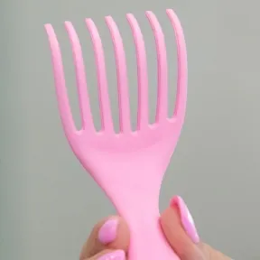 Framar Brush Cleaner - Pink