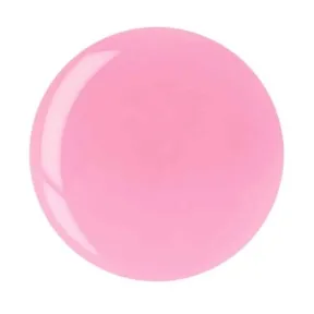 Cuccio TPO Free Brush On Colour Builder Gel With Calcium Classic Pink 13ml