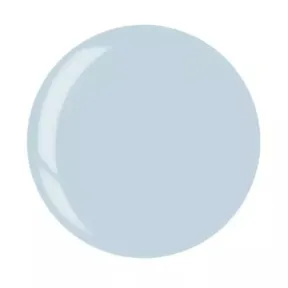 Cuccio TPO Free Brush On Colour Builder Gel With Calcium Cloudy Day 13ml